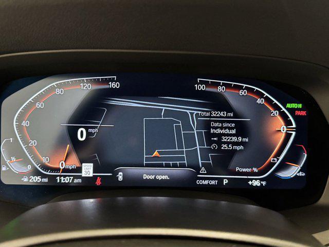 used 2023 BMW X5 car, priced at $45,999