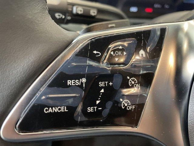 new 2025 Mercedes-Benz GLA 250 car, priced at $47,310