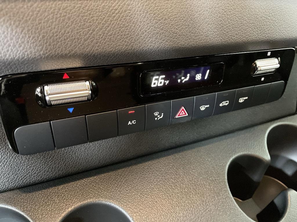 new 2025 Mercedes-Benz Sprinter 2500 car, priced at $68,622