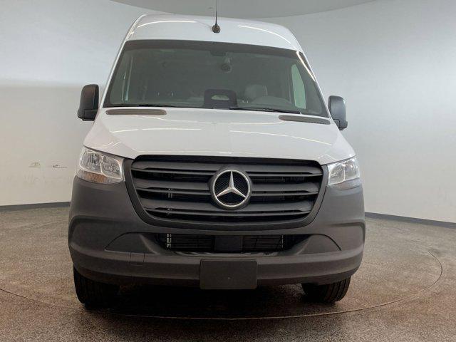 new 2025 Mercedes-Benz Sprinter 2500 car, priced at $68,622
