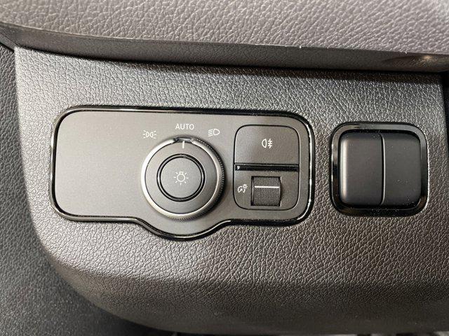 new 2025 Mercedes-Benz Sprinter 2500 car, priced at $68,622