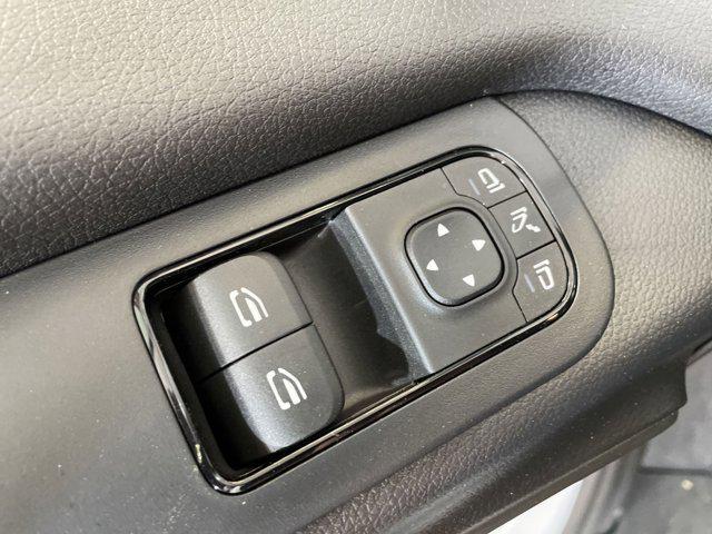 new 2025 Mercedes-Benz Sprinter 2500 car, priced at $68,622