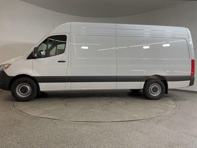 new 2025 Mercedes-Benz Sprinter 2500 car, priced at $68,622