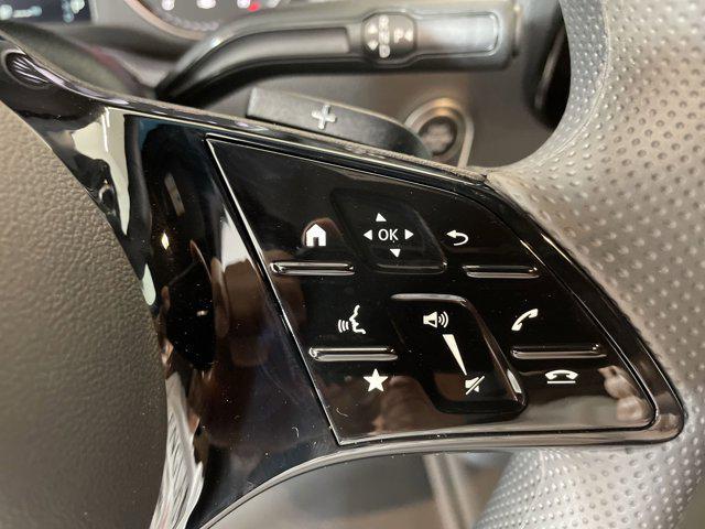 new 2025 Mercedes-Benz Sprinter 2500 car, priced at $68,622