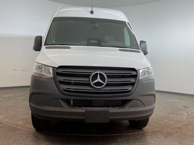 new 2025 Mercedes-Benz Sprinter 2500 car, priced at $68,622