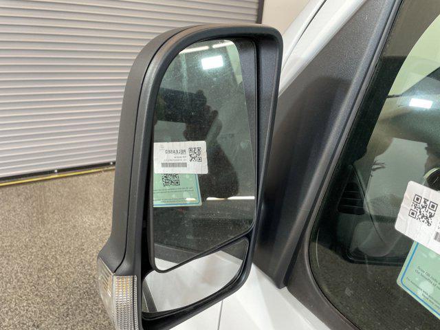 new 2025 Mercedes-Benz Sprinter 2500 car, priced at $68,622