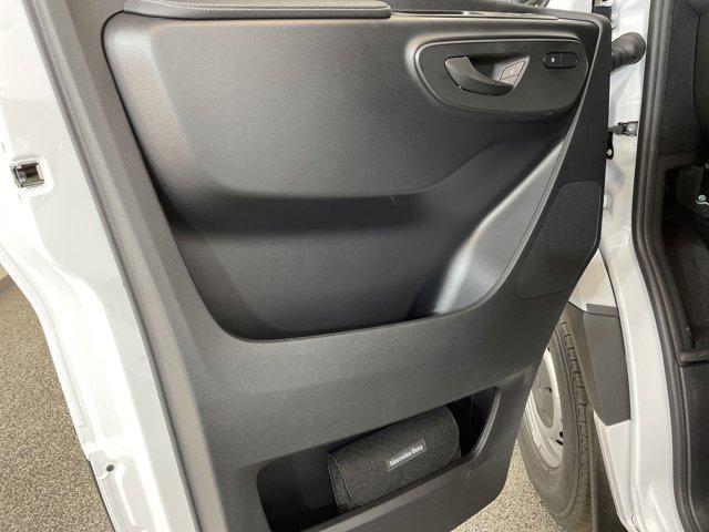 new 2025 Mercedes-Benz Sprinter 2500 car, priced at $68,622