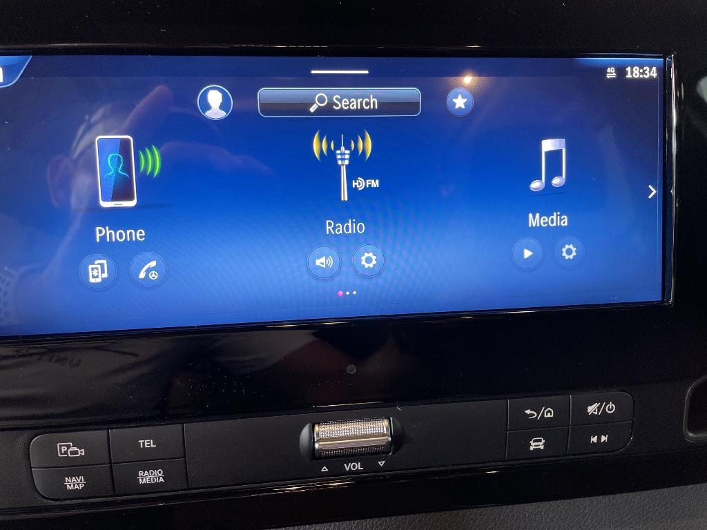 new 2025 Mercedes-Benz Sprinter 2500 car, priced at $68,622