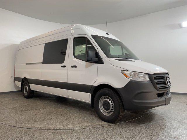 new 2025 Mercedes-Benz Sprinter 2500 car, priced at $68,622