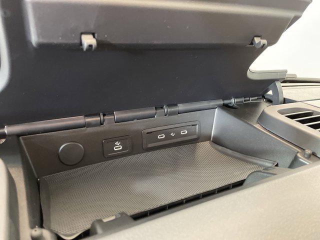 new 2025 Mercedes-Benz Sprinter 2500 car, priced at $68,622