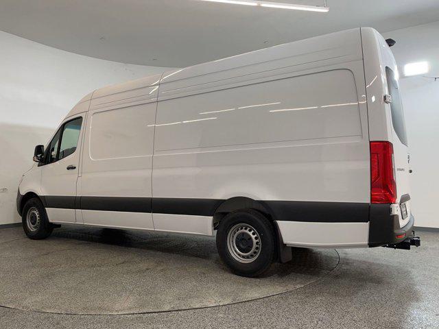 new 2025 Mercedes-Benz Sprinter 2500 car, priced at $68,622