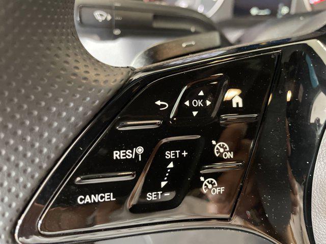 new 2025 Mercedes-Benz Sprinter 2500 car, priced at $68,622