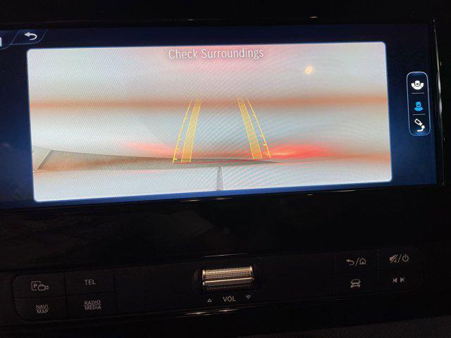 new 2025 Mercedes-Benz Sprinter 2500 car, priced at $68,622