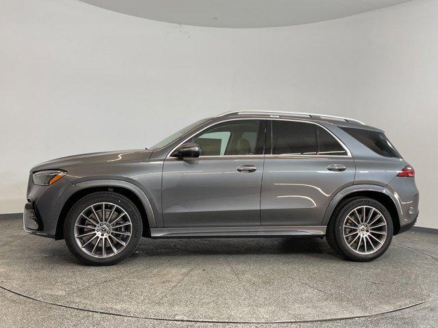 new 2025 Mercedes-Benz GLE 350 car, priced at $69,795