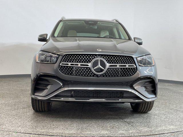 new 2025 Mercedes-Benz GLE 350 car, priced at $69,795