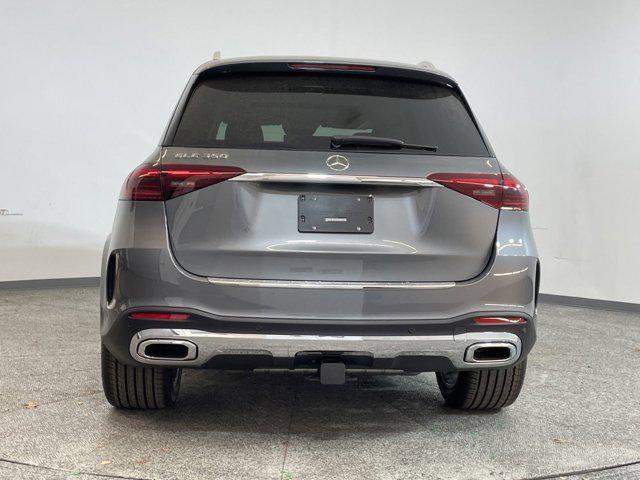 new 2025 Mercedes-Benz GLE 350 car, priced at $69,795