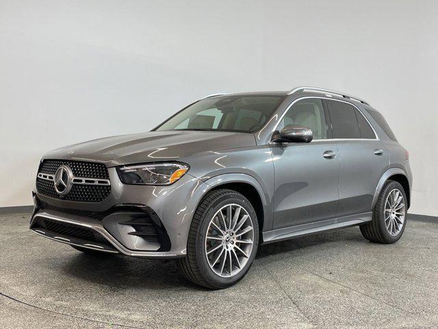 new 2025 Mercedes-Benz GLE 350 car, priced at $69,795