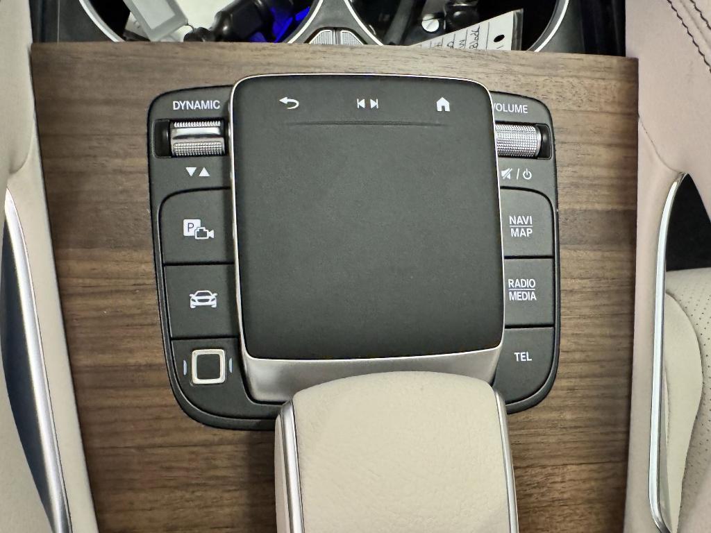 new 2025 Mercedes-Benz GLE 350 car, priced at $71,715