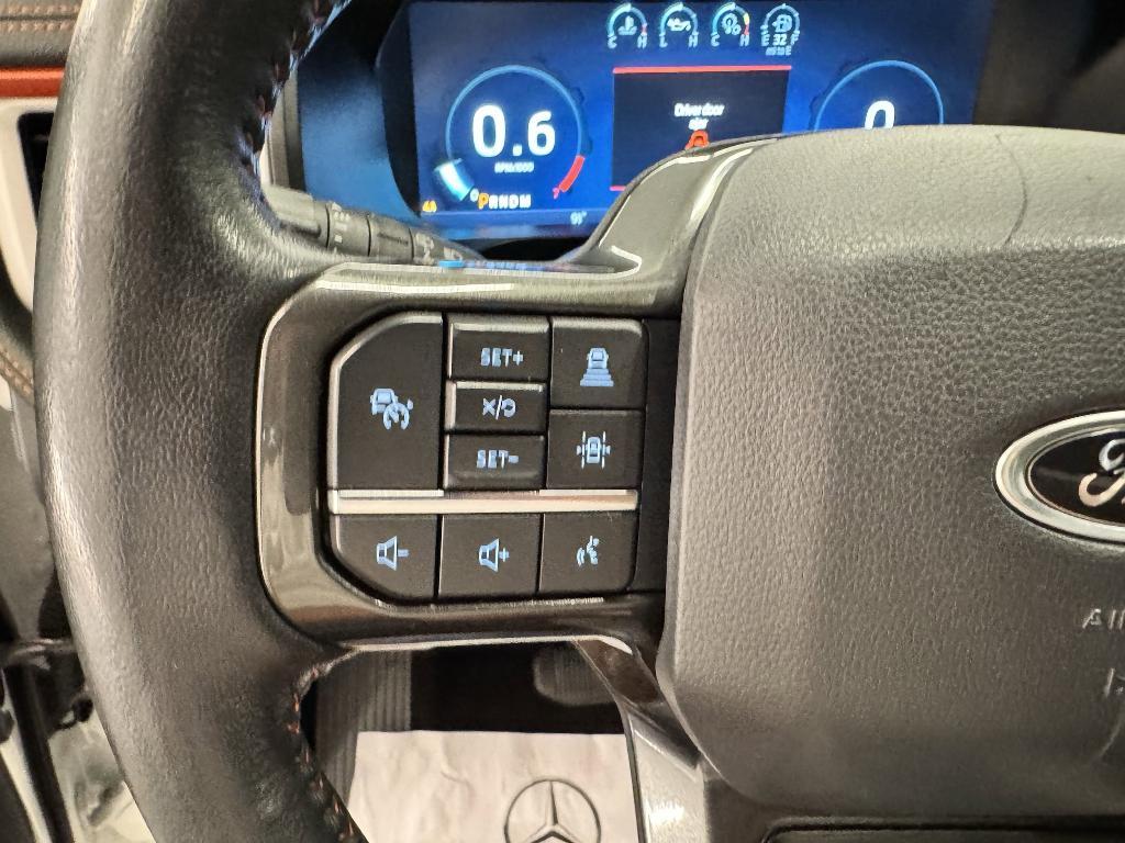 used 2022 Ford Expedition car, priced at $47,999