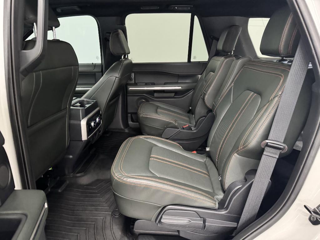 used 2022 Ford Expedition car, priced at $47,999