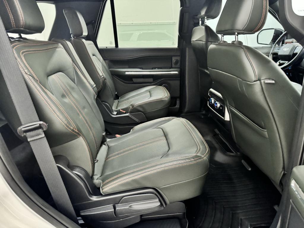 used 2022 Ford Expedition car, priced at $47,999