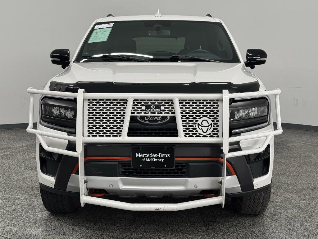 used 2022 Ford Expedition car, priced at $47,999
