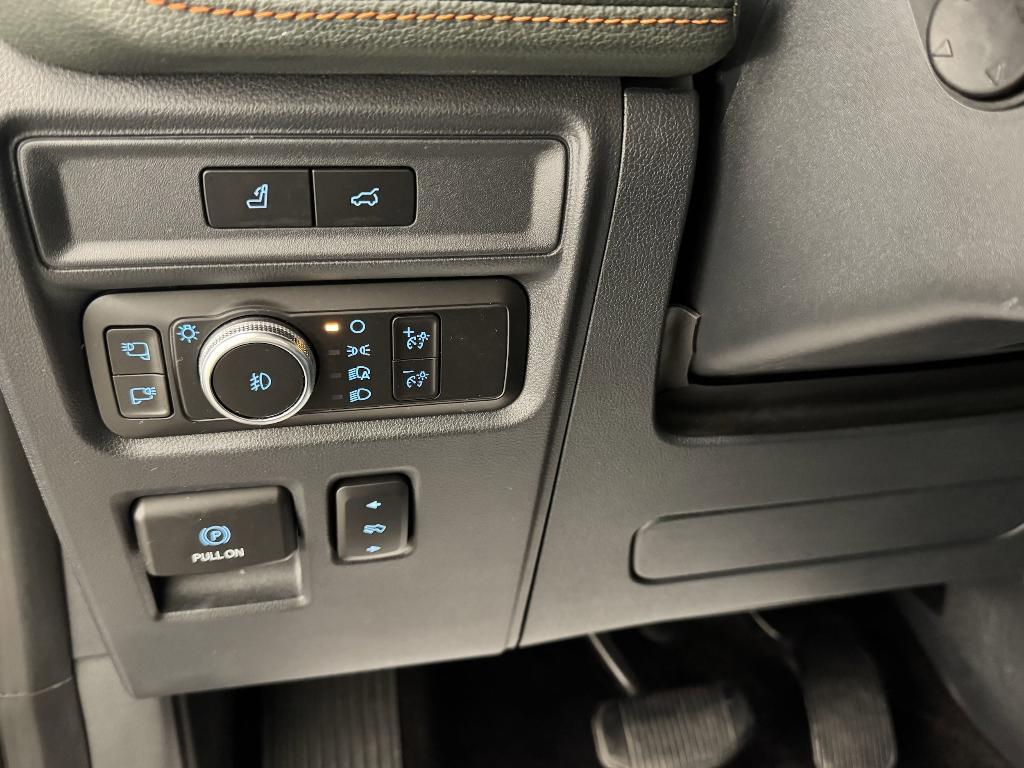 used 2022 Ford Expedition car, priced at $47,999