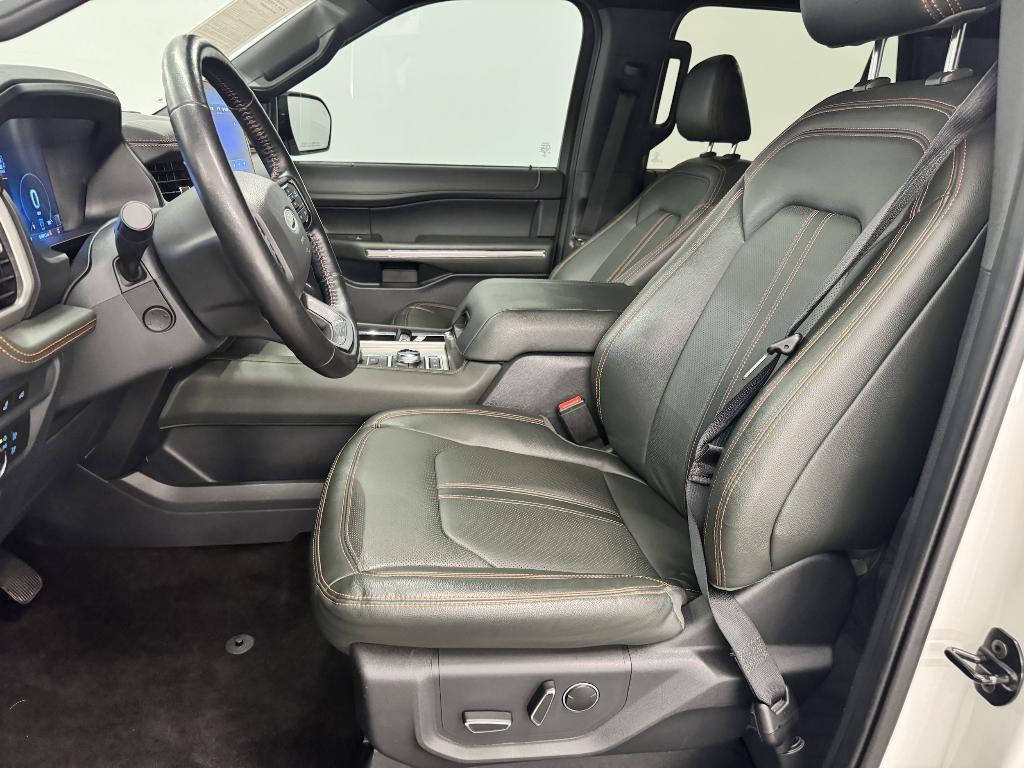 used 2022 Ford Expedition car, priced at $47,999
