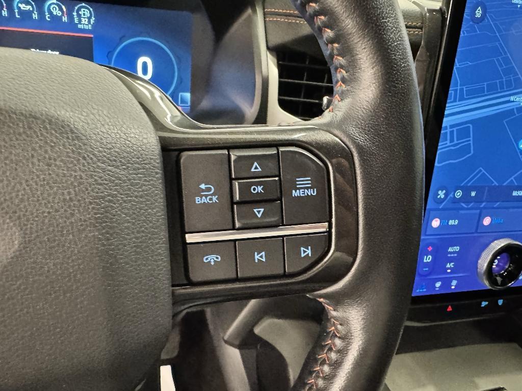 used 2022 Ford Expedition car, priced at $47,999