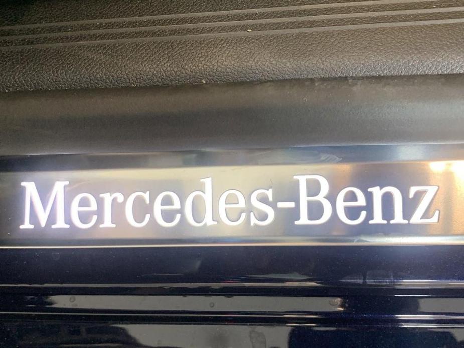 new 2025 Mercedes-Benz E-Class car, priced at $77,225