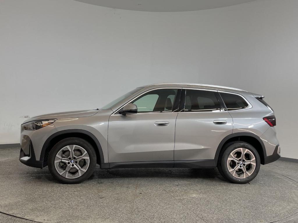 used 2023 BMW X1 car, priced at $29,498