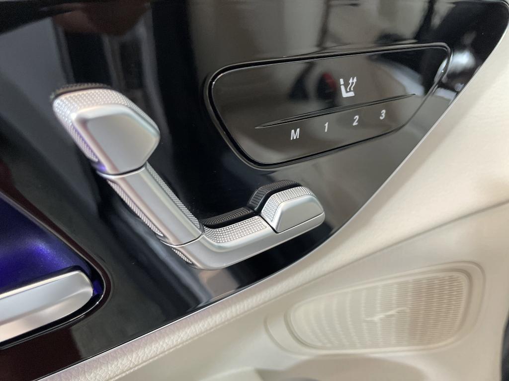 new 2025 Mercedes-Benz GLC 300 car, priced at $54,865