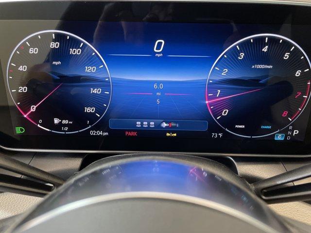 new 2025 Mercedes-Benz GLC 300 car, priced at $52,915