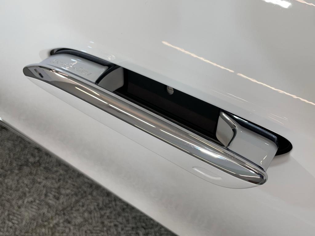 new 2025 Mercedes-Benz E-Class car, priced at $65,795