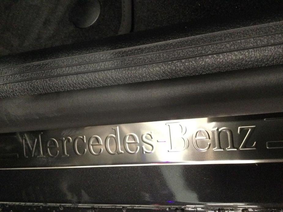 new 2024 Mercedes-Benz GLC 300 car, priced at $53,610