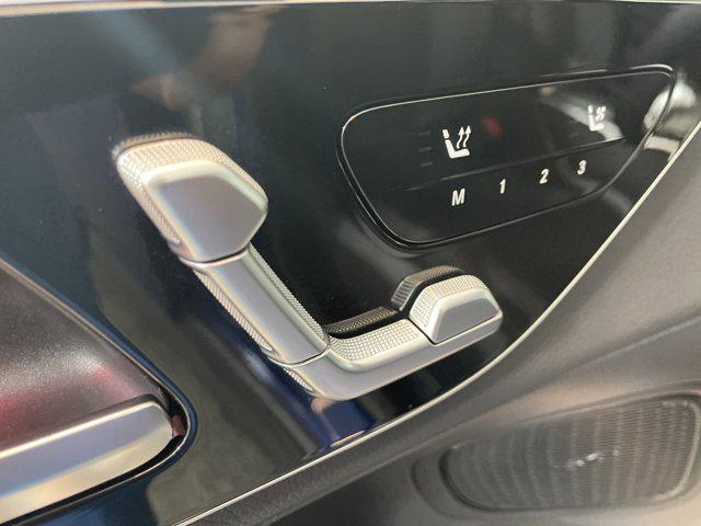 new 2025 Mercedes-Benz GLC 300 car, priced at $53,815