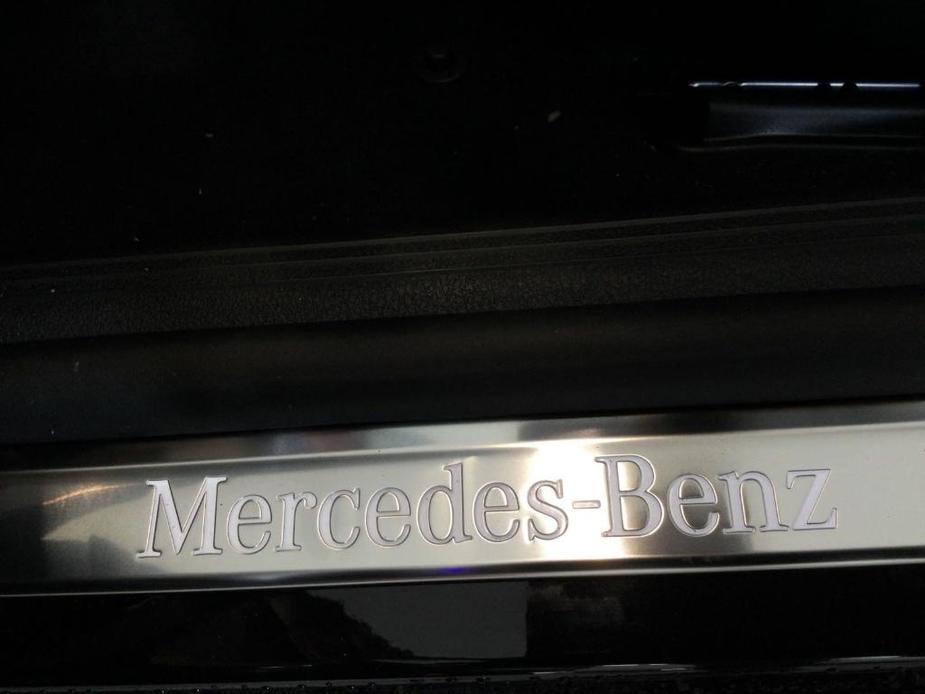 new 2024 Mercedes-Benz C-Class car, priced at $65,095