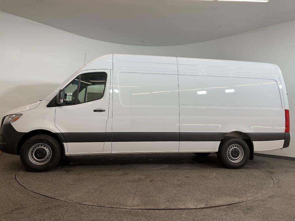 new 2025 Mercedes-Benz Sprinter 2500 car, priced at $67,913