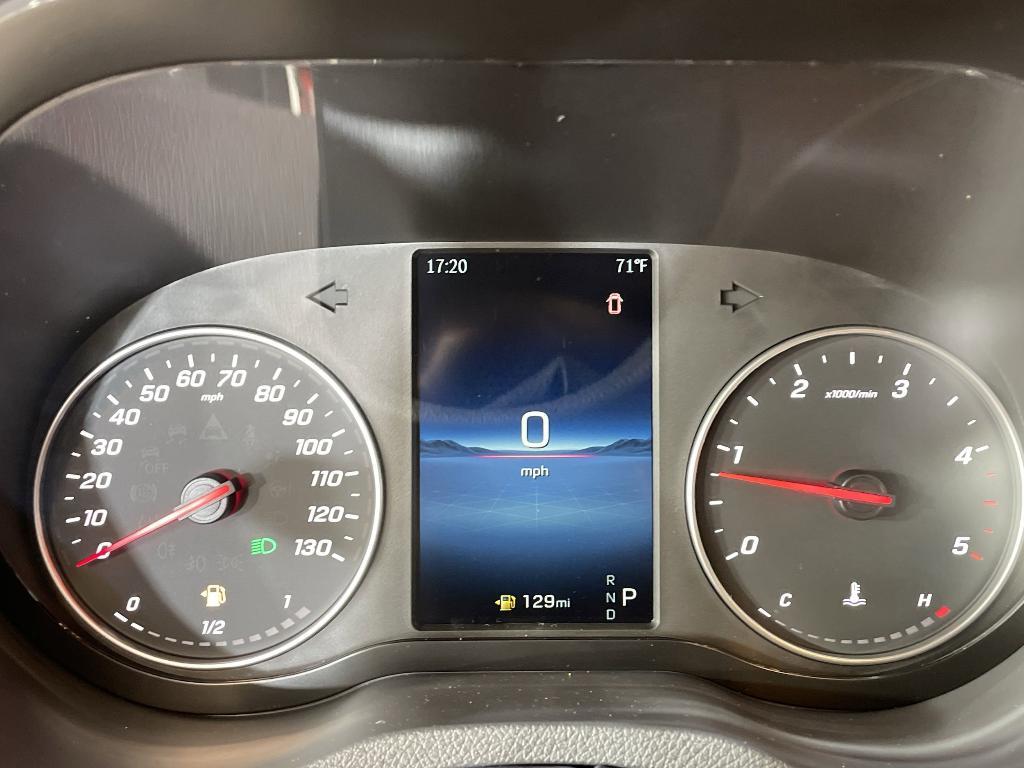 new 2025 Mercedes-Benz Sprinter 2500 car, priced at $67,913