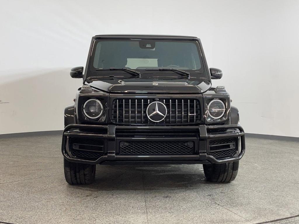 used 2024 Mercedes-Benz AMG G 63 car, priced at $203,999