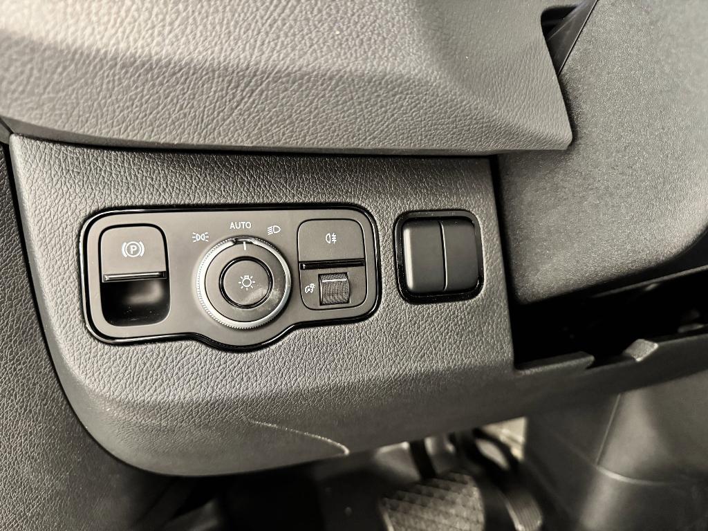 new 2024 Mercedes-Benz Sprinter 2500 car, priced at $68,656