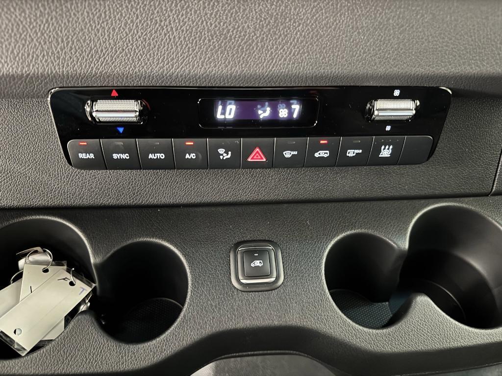new 2024 Mercedes-Benz Sprinter 2500 car, priced at $68,656