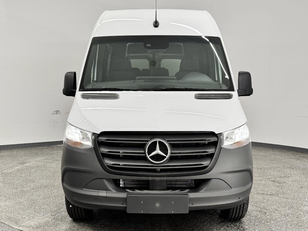 new 2024 Mercedes-Benz Sprinter 2500 car, priced at $68,656