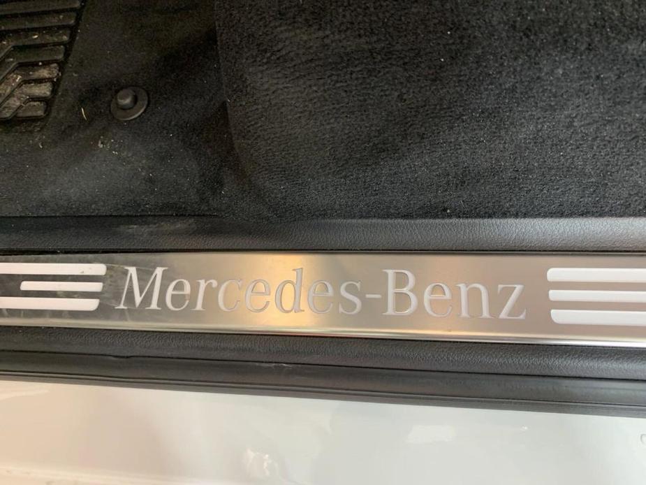 new 2025 Mercedes-Benz G-Class car