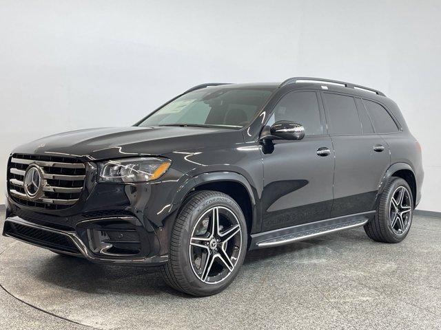 new 2025 Mercedes-Benz GLS 450 car, priced at $98,130