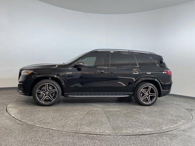 new 2025 Mercedes-Benz GLS 450 car, priced at $98,130