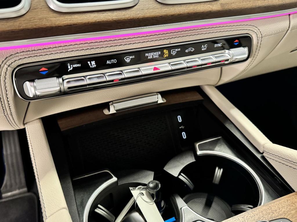 new 2025 Mercedes-Benz GLE 350 car, priced at $72,380