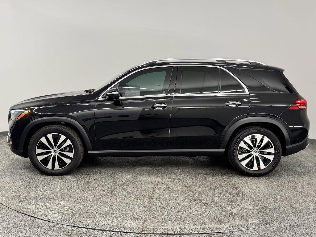 new 2025 Mercedes-Benz GLE 350 car, priced at $72,380