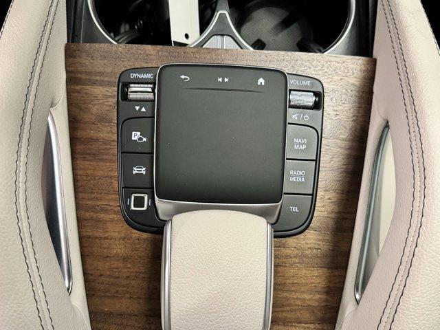 new 2025 Mercedes-Benz GLE 350 car, priced at $72,380