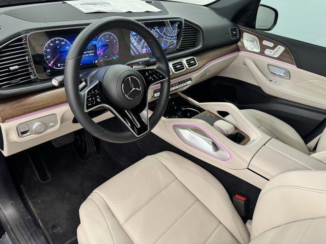 new 2025 Mercedes-Benz GLE 350 car, priced at $72,380